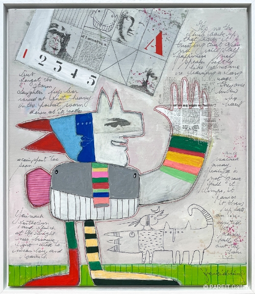 SLABBINCK Frank - Happy again